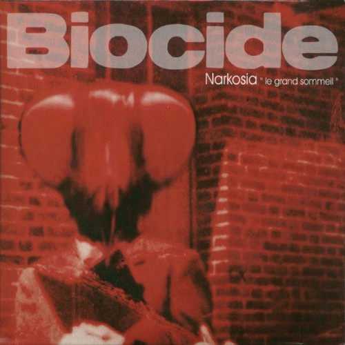 Narkosia - Le Grand Sommeil